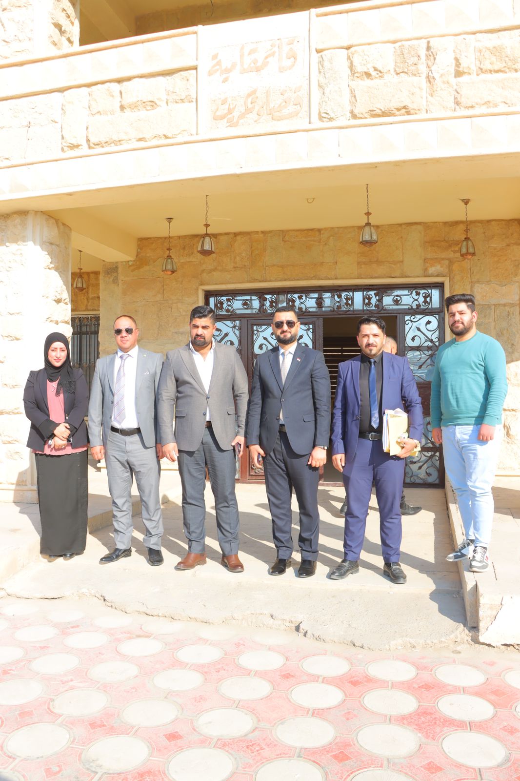 صورة المنشور